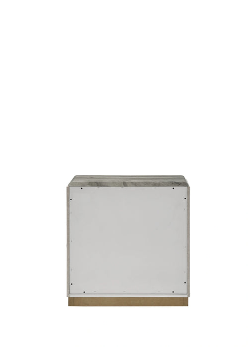 Jazz Nightstand