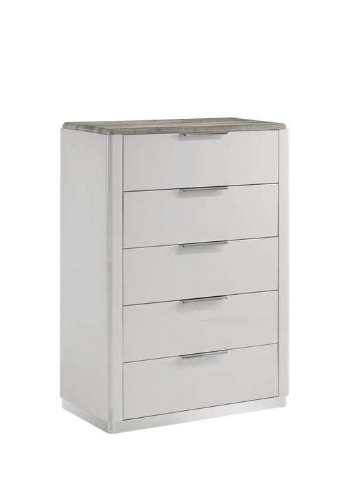 Jazz Chest