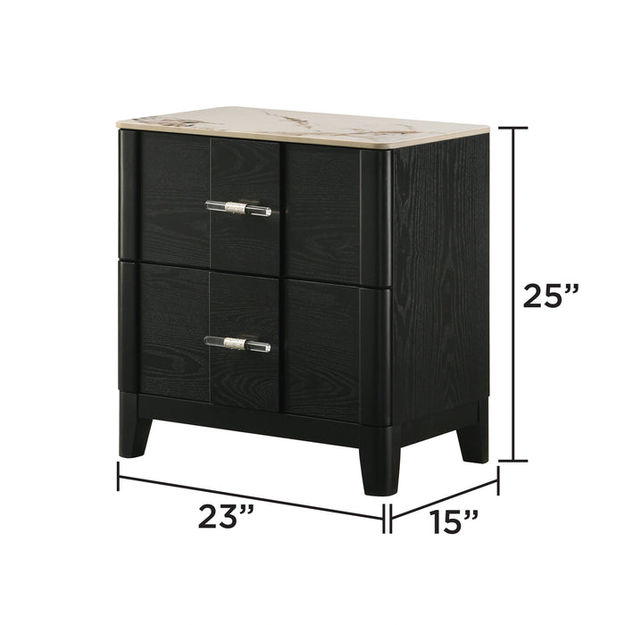 Opel Bedroom Set