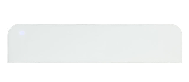 Luken 71" TV Stand w/ Electric Fire Place