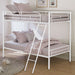 Hector Twin/Twin Metal Bunkbed image