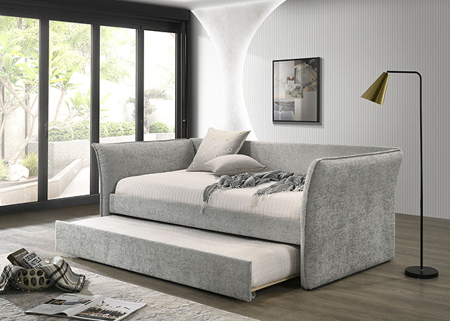 Yuri Twin Daybed w/ Trundle
