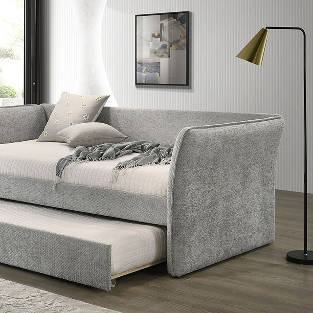 Yuri Twin Daybed w/ Trundle
