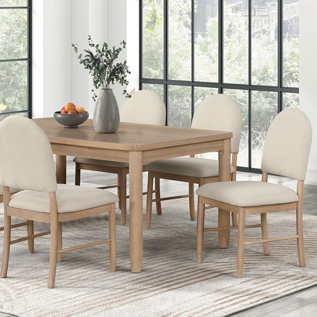 Rheinfall Dining Table Set