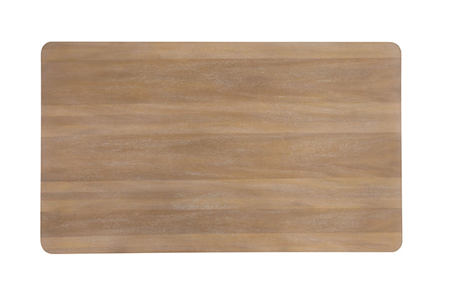 Rheinfall Dining Table Set