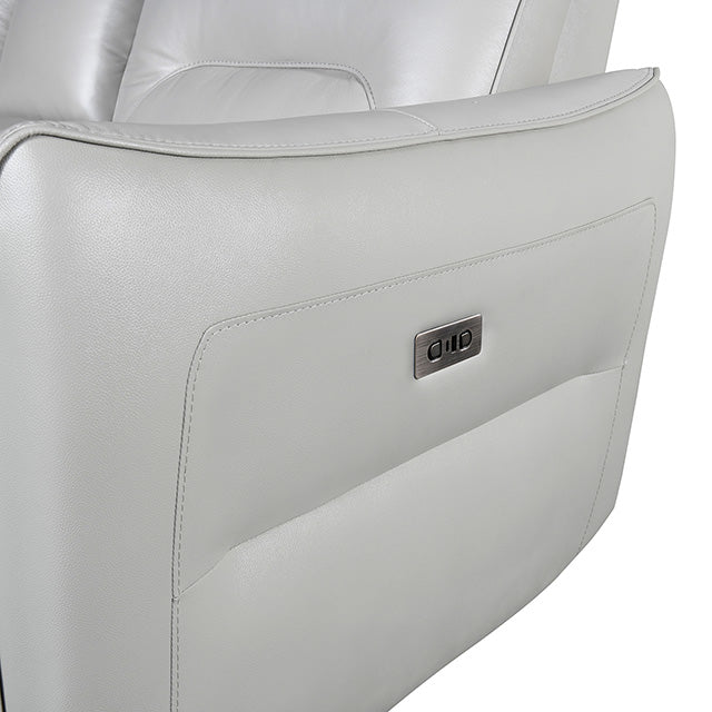 Terentius Power Loveseat