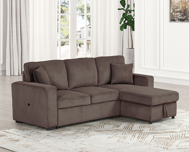 Yves Sectional