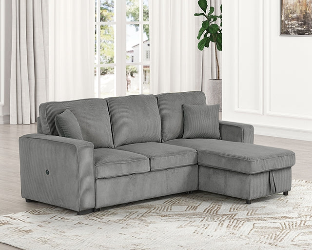 Yves Sectional