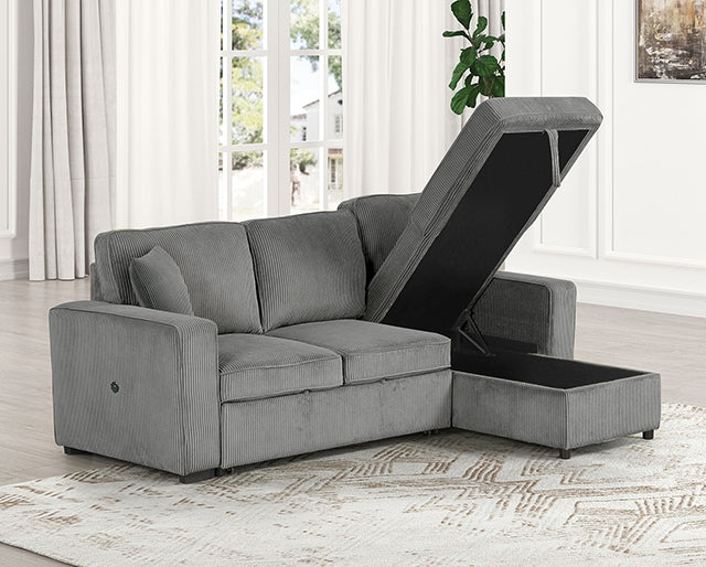 Yves Sectional