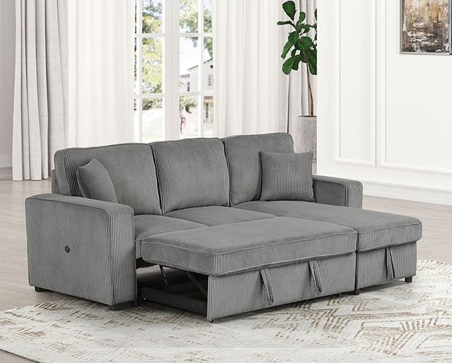 Yves Sectional