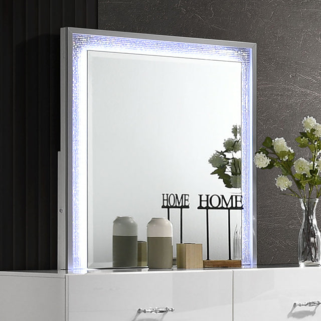 Stoholm Mirror Stoholm Mirror