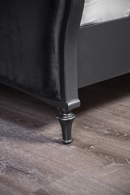 Melodi Parc Queen Bedroom Set