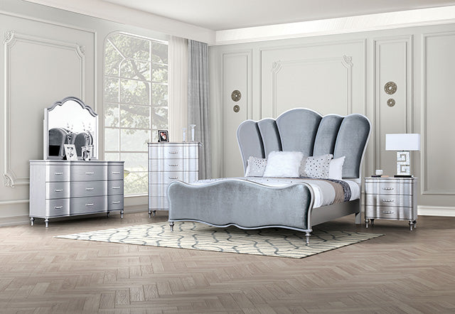 Melodi Parc Queen Bedroom Set