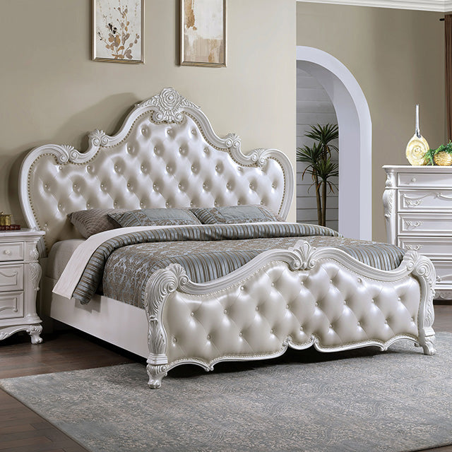 Ventresca Queen Bedroom Set