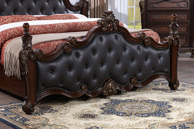 Cremona Queen Bedroom Set