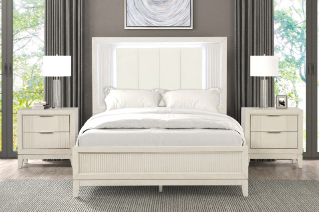 Isadore Queen Bedroom Set