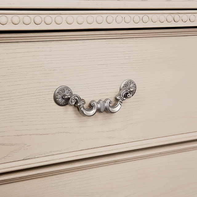 Pamphilos Queen Bedroom Set