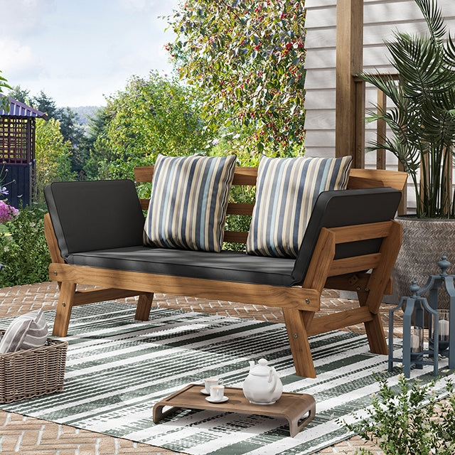 Velden Convertible Sofa Daybed