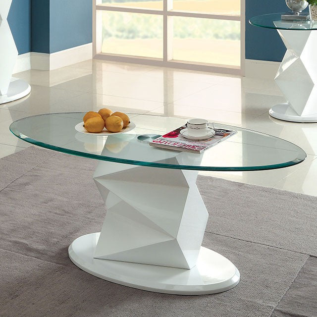 Halawa Coffee Table 5