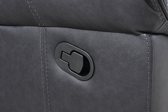 Agata Glider Recliner