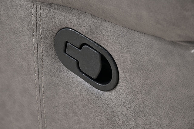 Agata Glider Recliner