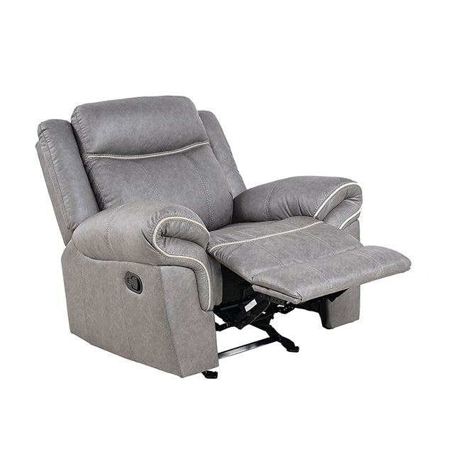 Agata Glider Recliner