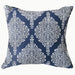 Ida Blue 22" X 22" Pillow, Blue (2/CTN) image