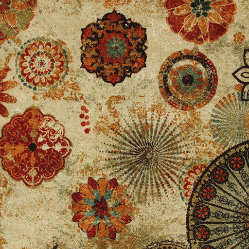 Greenville Area Rug image