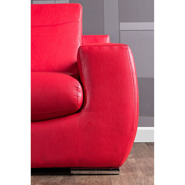 Tekir Love Seat