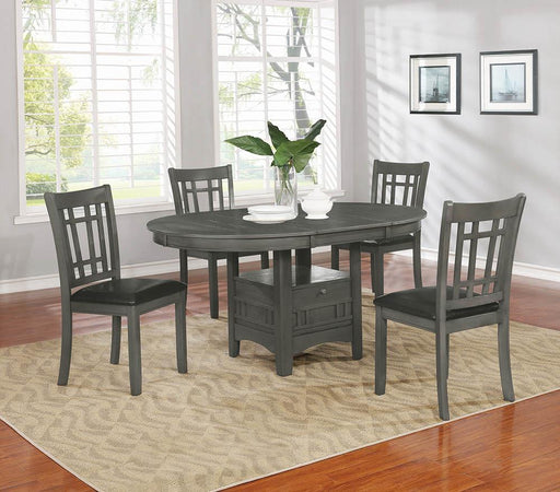 G108211 Dining Table image