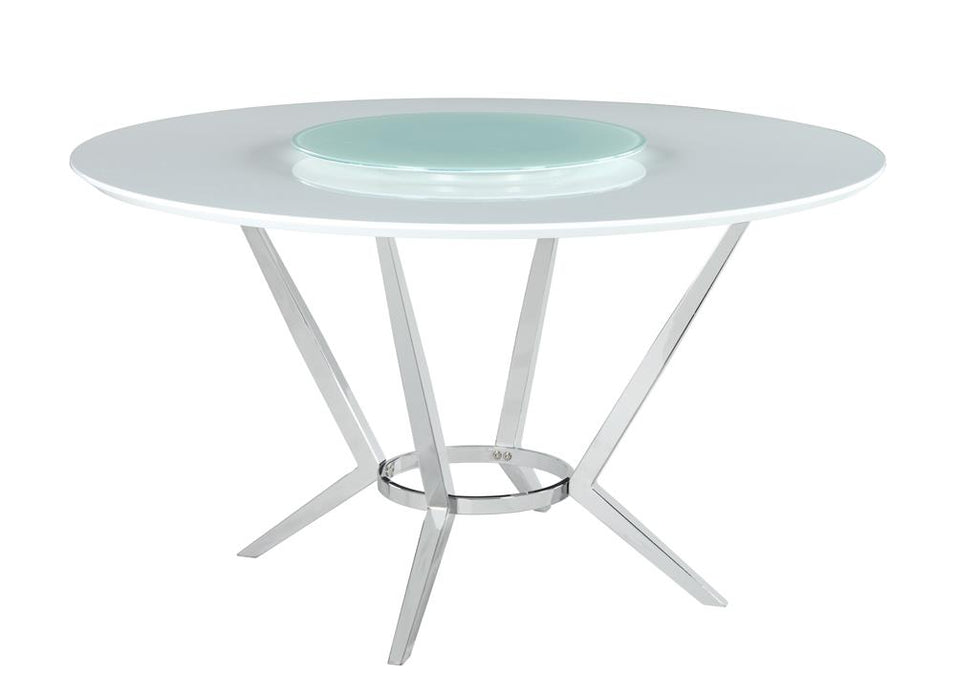 G110321 Dining Table image