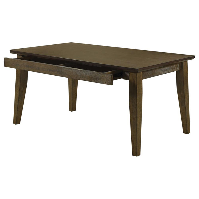 G110731 Dining Table image