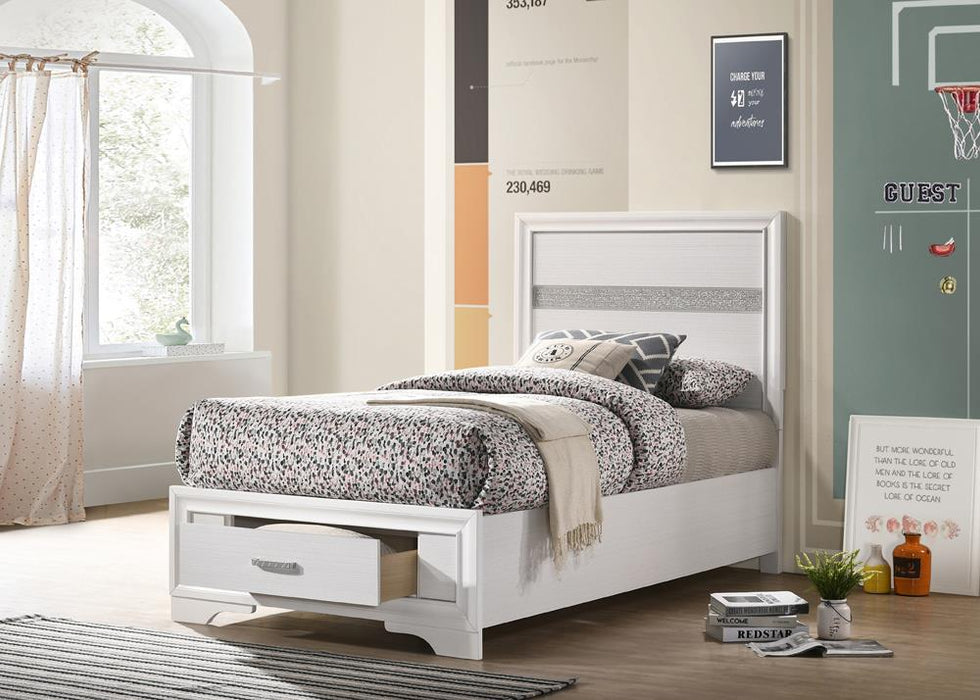 G205113 Twin Bed image