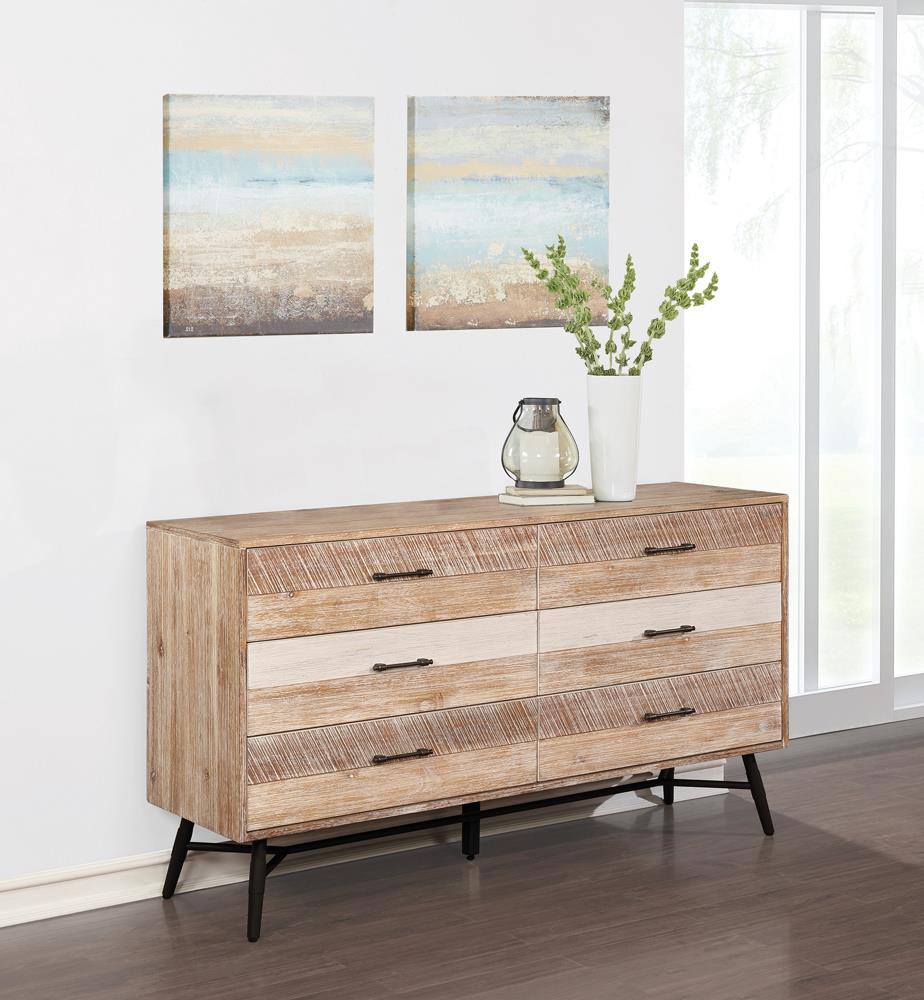 G215763 Dresser