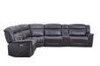 G609360 6 Pc Motion Sectional image