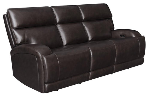 G610481P Power Sofa image