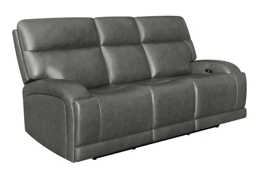 G610484P Power Sofa image