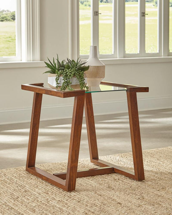 G708458 End Table image