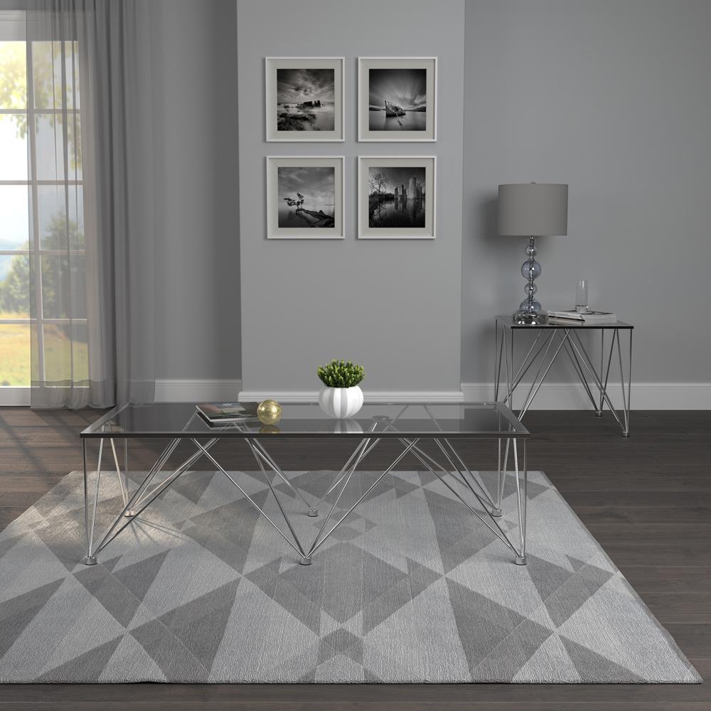 G709718 Coffee Table