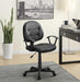 G800178 Contemporary Black Office Chair image
