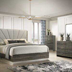 VENICE BEDROOM