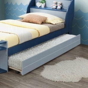 Neptune II Trundle (Twin)-Optional