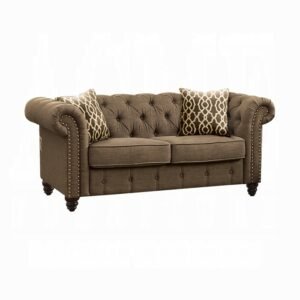 Aurelia Loveseat W/2 Pillows