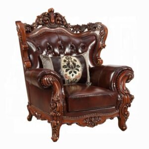 Eustoma Chair