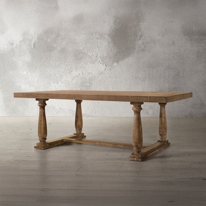 66185.jpg Bernard Dining Table