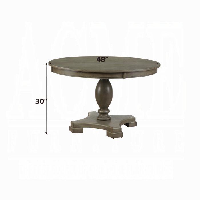 72205_dim.jpg Waylon Dining Table - Image 2