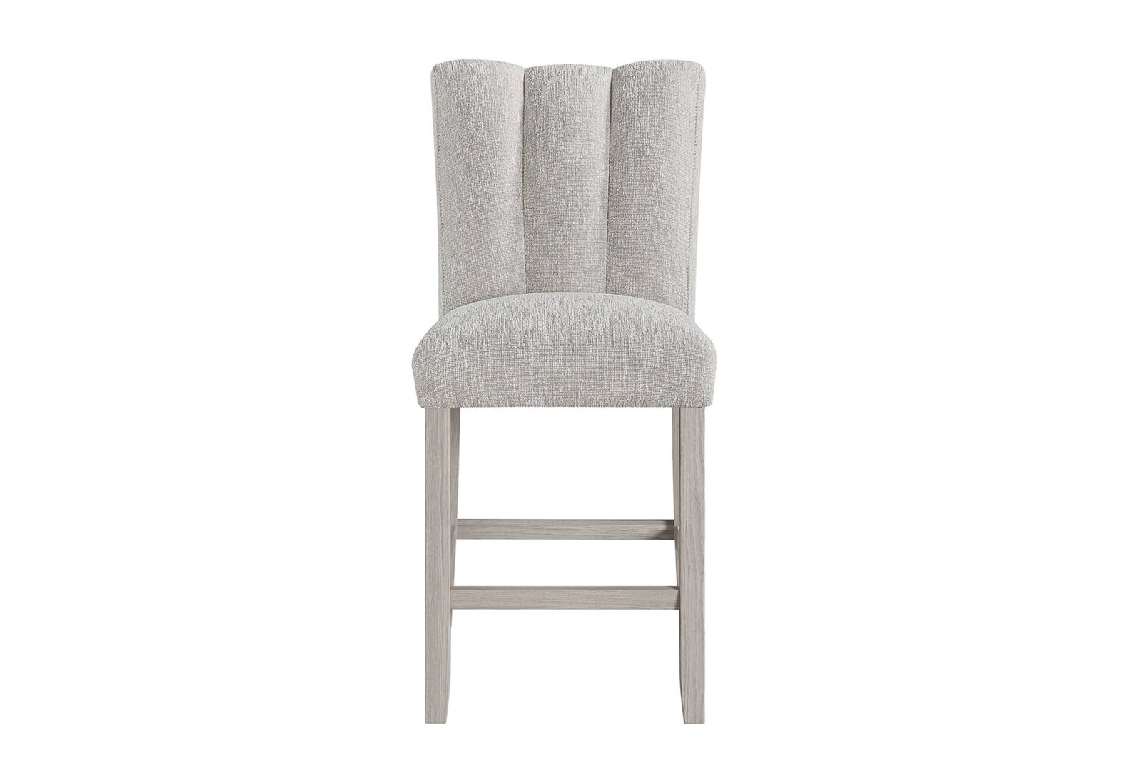 D06BS-BEIGE-1-1.jpg D2507 BAR TABLE WITH 4 D06 BAR STOOLS BEIGE - Image 7