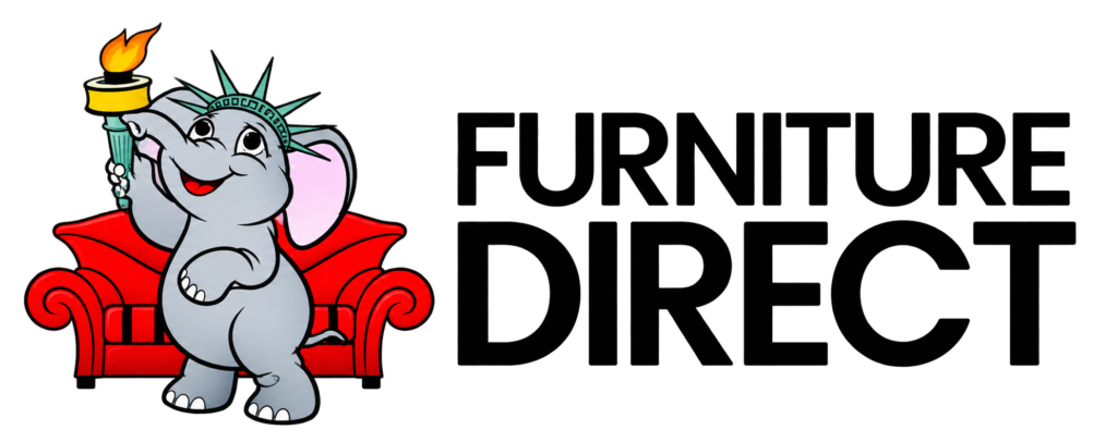 Furniture Direct logo