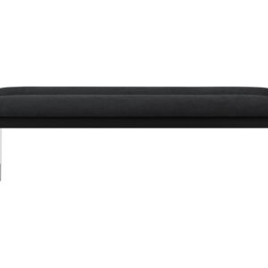 LANDO BLACK BEDROOM ACCESSORY