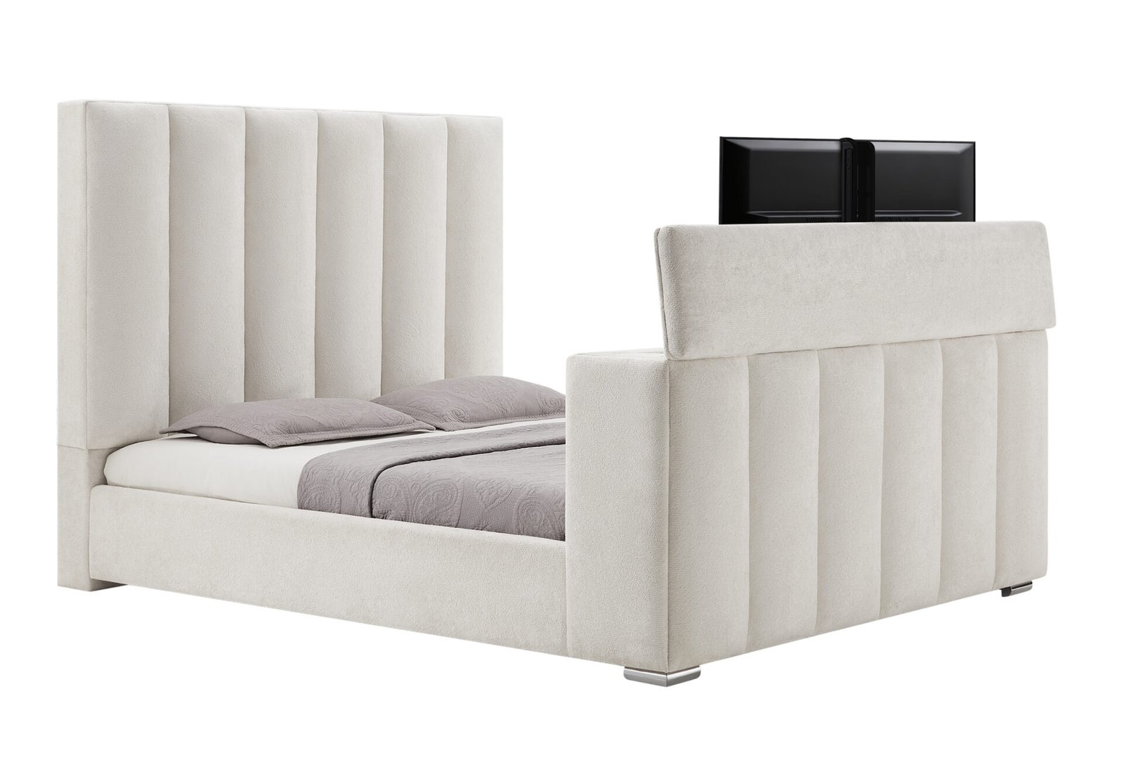 SERENITY-CREMA-KB-RSC-1-2.jpg SERENITY/EMMA CREMA QUEEN BED GROUP - Image 2